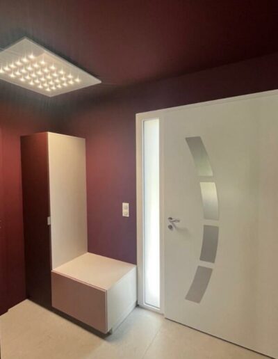peinture langon